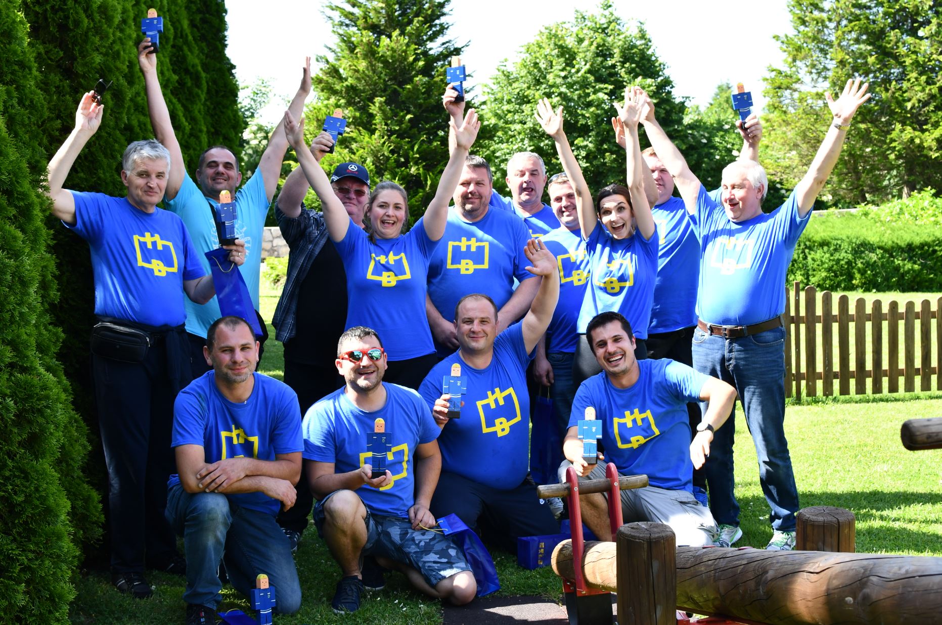 Nagrada 'Najbolji kolega 2019'