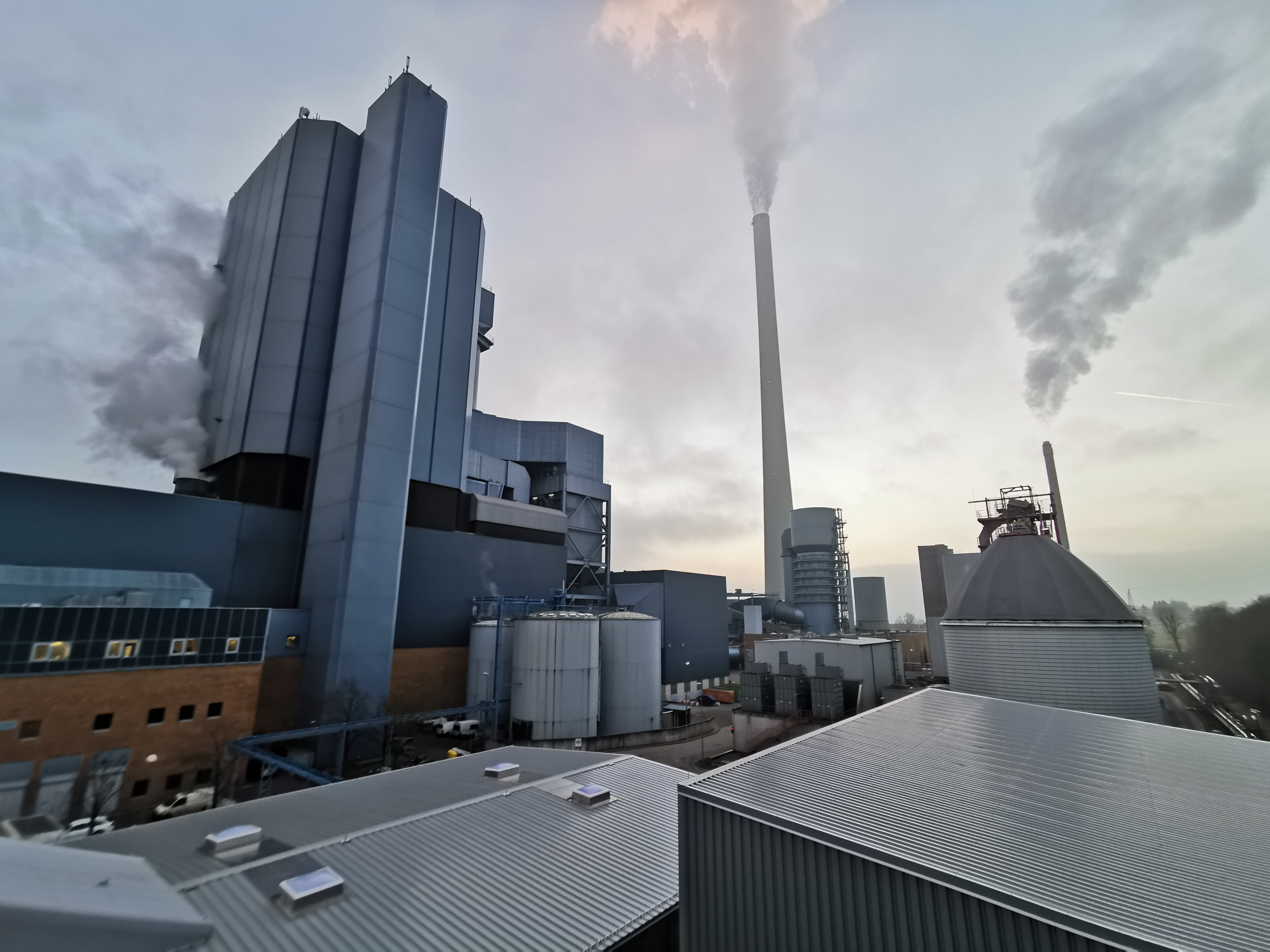 Schaltechnik Zolling